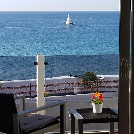 Apartamentos Capellania Пуерто-дель-Кармен Екстер'єр фото