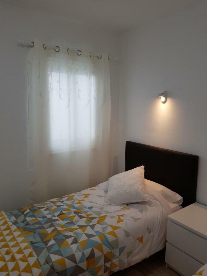 Apartamentos Capellania Пуерто-дель-Кармен Екстер'єр фото
