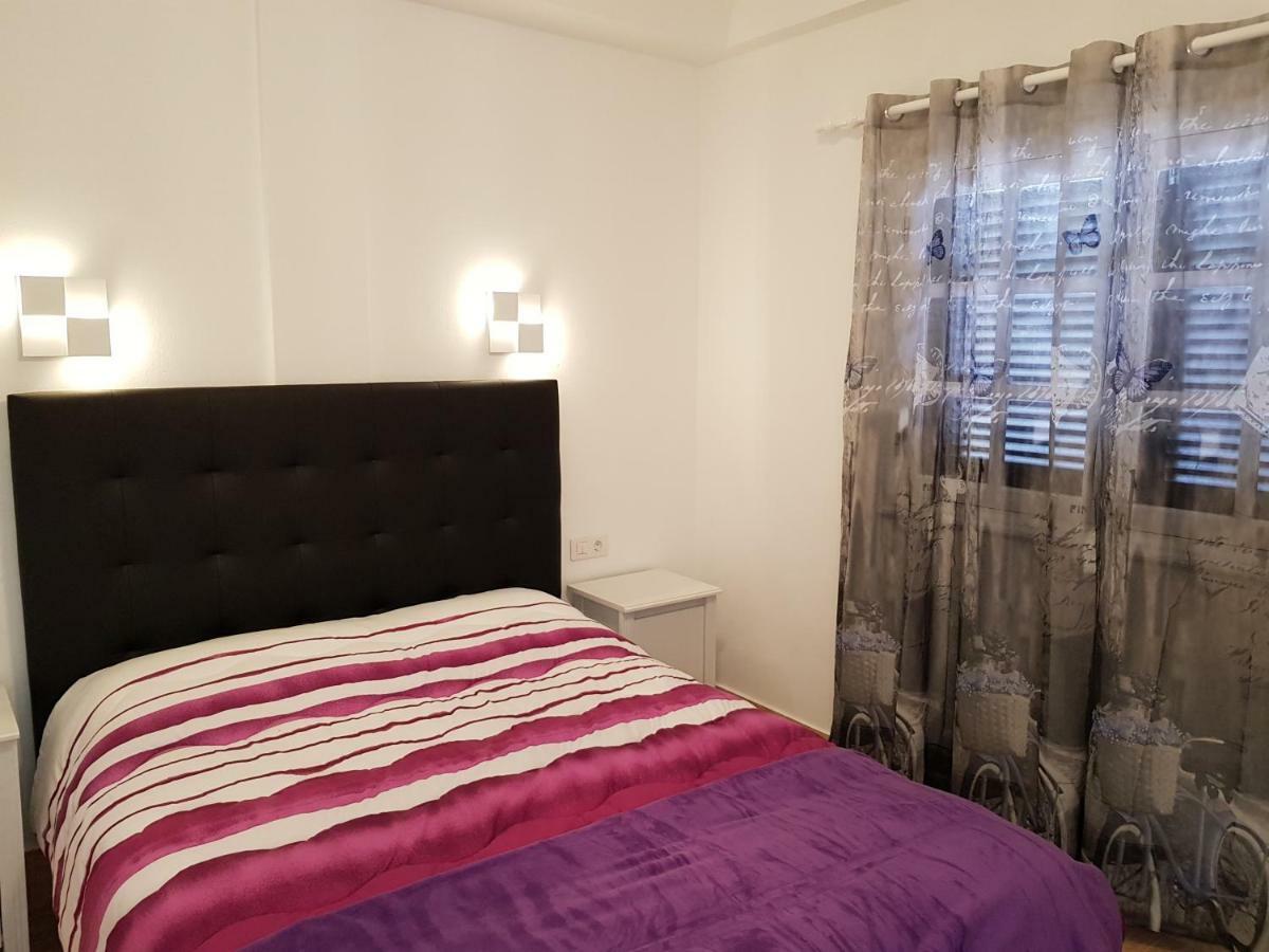 Apartamentos Capellania Пуерто-дель-Кармен Екстер'єр фото