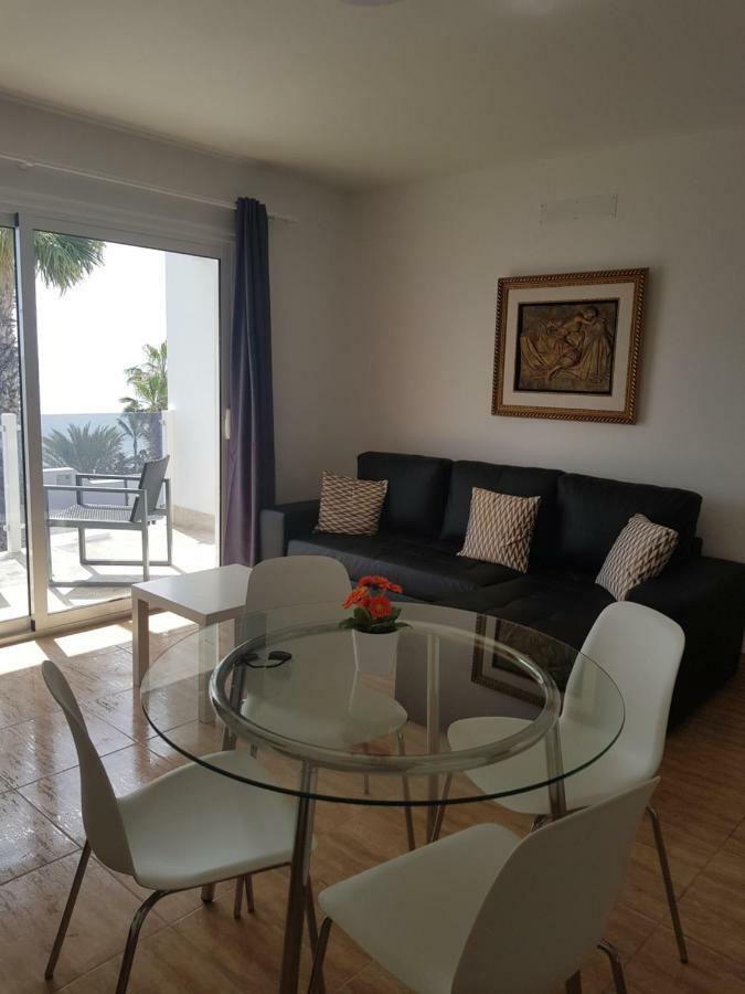 Apartamentos Capellania Пуерто-дель-Кармен Екстер'єр фото