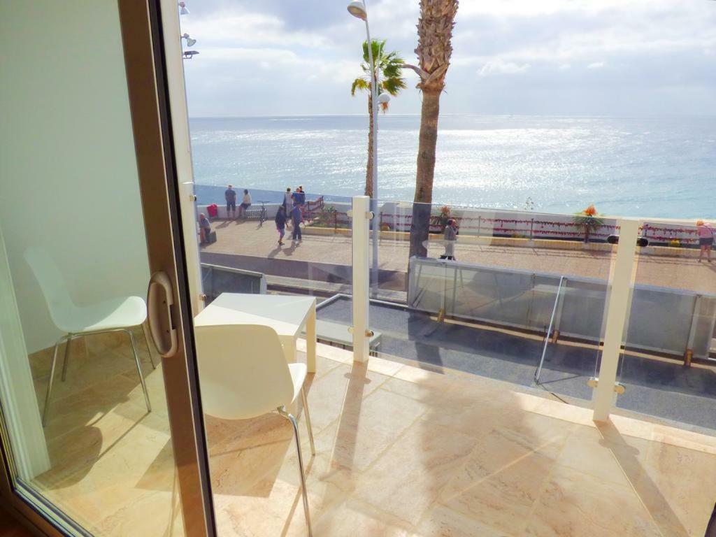 Apartamentos Capellania Пуерто-дель-Кармен Екстер'єр фото