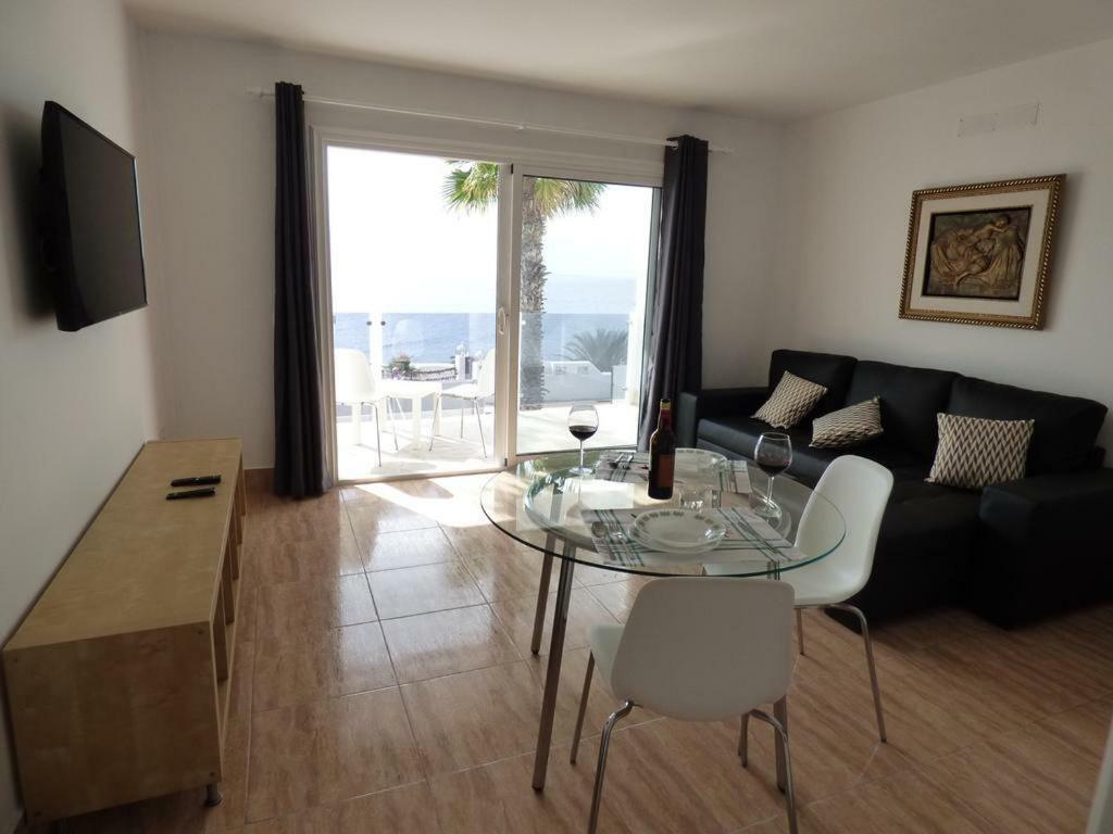 Apartamentos Capellania Пуерто-дель-Кармен Екстер'єр фото